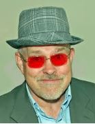 Danny Murphy, Blog Writer