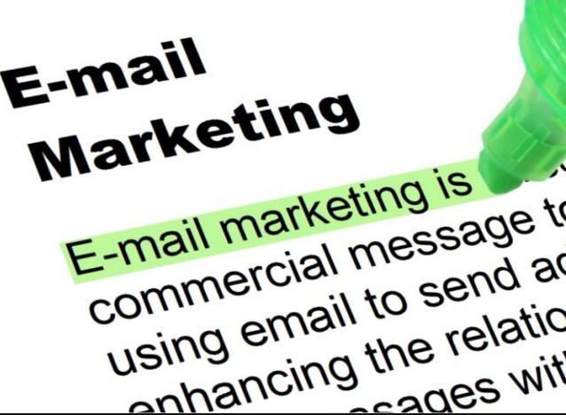 Email Marketing