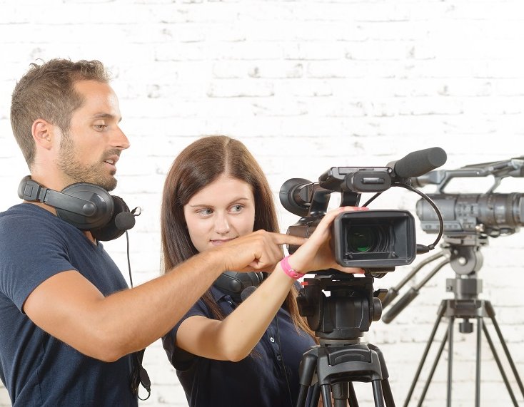 Jacksonville Video Production